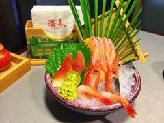 -满来寿喜烧(金虹桥店)