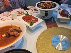 -北京老铺烤鸭(高新店)