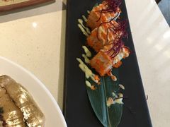 -赤坂亭M9和牛烧肉·日料398放题(万达店)