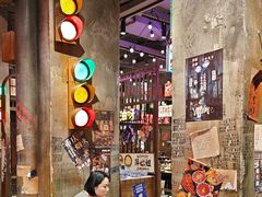 -萍姐火锅·公路夜市(南京新街口店)