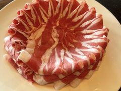 -南门涮肉(通州店)