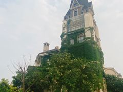 -美的鹭湖森林度假区