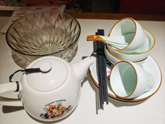 -禄运茶居·手工点心(体育西店)