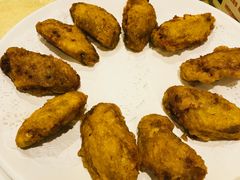 -万兴楼饺子(中华北大街店)