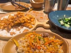 -耶里夏丽·丝路新疆菜·清真食品(徐汇南丹东路臻选店)