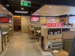 -海底捞火锅(新华联梦想城店)