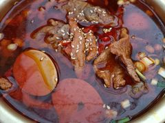 -冒菜西施·非遗冒菜(总店)