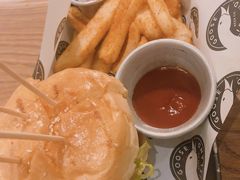-Goose Island Brewhouse鹅岛精酿啤酒酿造工坊餐厅
