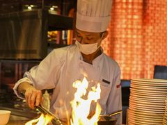 -广州富力君悦大酒店·凯菲厅