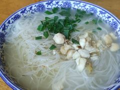 -岳池羊肉粉馆(体育路店)