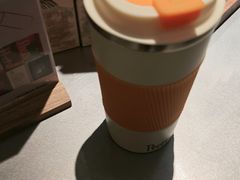 -Peet's Coffee皮爷咖啡(大学路店)