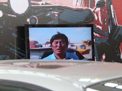 -沈阳国际会展中心管理有限公司