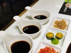 -洪氏嗨捞·猪肚鸡火锅(阳光天地店)