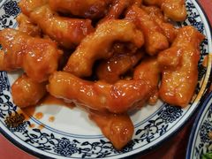 -北大地皖峰饭馆