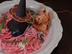 -秘密旅行Bonjour(黑金冠 江南西店)