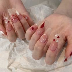 -斯馨·健康美甲美睫