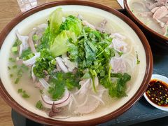 捞化-阿信鲜捞(工农路店)