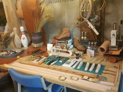 -HIGH FIVE哈福手工汉堡(桂林路店)