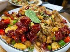 -醉壹号海鲜大排档(厦门美食地标店)