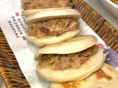 -唐猫庭院·千年陕菜(大唐不夜城店)