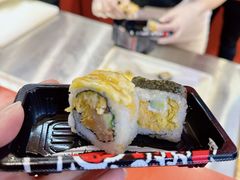 -国家会展中心（上海）虹馆EH