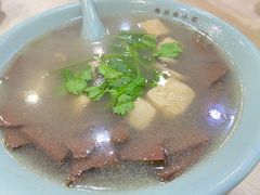 -金原鸭血粉丝汤总店(锁金村店)