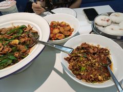 -兰湘子·湘菜小炒(盛龙广场店)