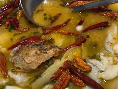 -花椒俏川菜小馆(南海万达店)