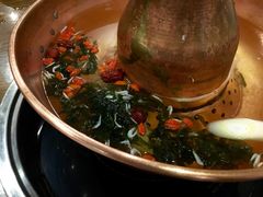 -清真·海清斋铜锅涮肉牛羊肉小炒泡馍(大雁塔店)