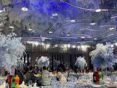 -芭菲盛宴·环球美食(北城国际店)