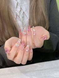 -LILY NAILS美甲美睫