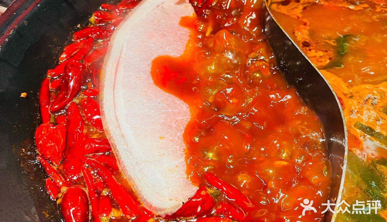 这大片肉片和大肘子还有谁没吃过？