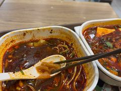 -魏家凉皮(文景路店)