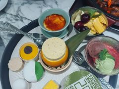 -杭州君悦酒店·湖滨28中餐厅
