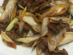 -马记伊源斋涮肉·清真菜(潘家园古玩市场店)