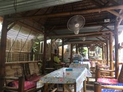 -Jungle Kitchen