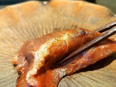 -铭牛烧肉·和牛海鲜自助(高新月牙湖店)