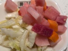 -黑窑厂糖油饼烤鸭·清真菜(旗舰店)