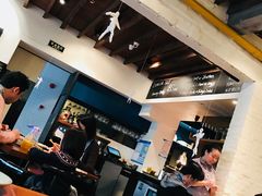 -La Strada(安福路店)
