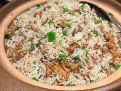 鹅乸饭-张家卫·阳江菜·小海鲜(肥婆湾桥店)