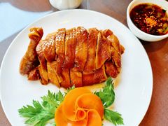 -湖泉水云间餐厅·弥勒地道菜(B座店)