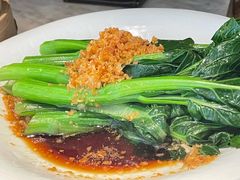 油渣青菜-桂满陇-锦绣江南(万象城店)
