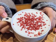 -Peet's Coffee皮爷咖啡(上海长风大悦城店)