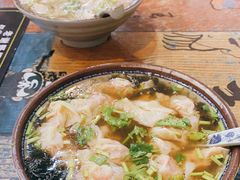 -老谢野馄饨(延安路店)