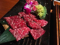 -食也烧肉(临平店)