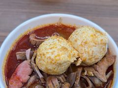-大中沙茶面(中山路店)