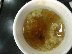 蒜泥香油蘸料-陆记源·青海土火锅