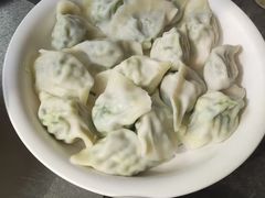 -大清花饺子(山庄店)
