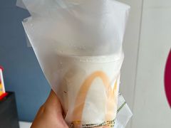 -麦当劳(乳山路店)