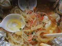 -见味花甲(百联川沙购物中心店)